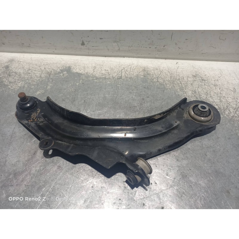 Recambio de brazo suspension inferior delantero derecho para renault scenic ii grand confort dynamique referencia OEM IAM   
