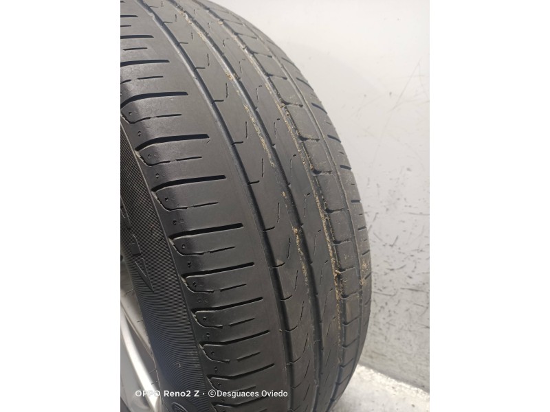 Recambio de juego llantas para bmw x3 (f25) xdrive 20d referencia OEM IAM   225 60 17