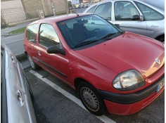 renault clio ii fase i (b/cbo) del año 1999