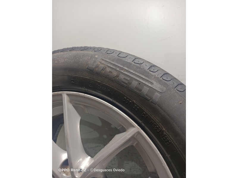 Recambio de juego llantas para bmw x3 (f25) xdrive 20d referencia OEM IAM   225 60 17