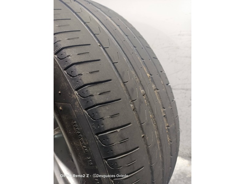 Recambio de juego llantas para bmw x3 (f25) xdrive 20d referencia OEM IAM   225 60 17