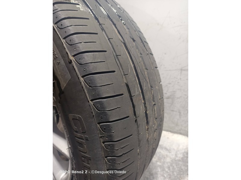 Recambio de juego llantas para bmw x3 (f25) xdrive 20d referencia OEM IAM   225 60 17
