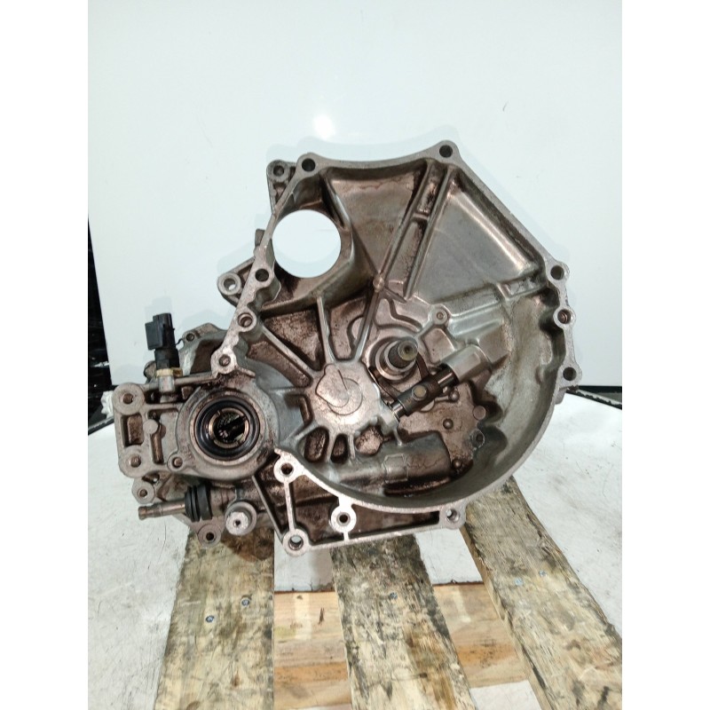 Recambio de caja cambios para mg rover serie 800 (rs) 820 si berlina referencia OEM IAM R4DT 20215139 5V