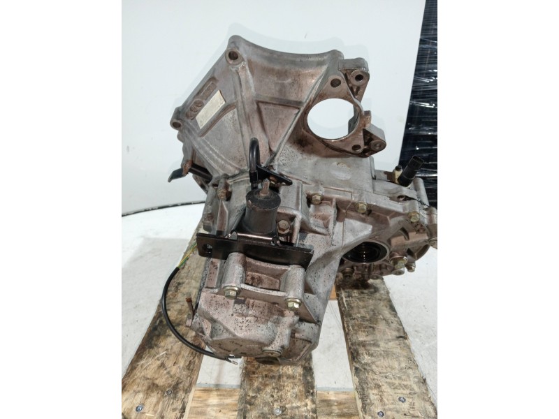 Recambio de caja cambios para mg rover serie 800 (rs) 820 si berlina referencia OEM IAM R4DT 20215139 5V