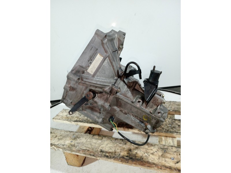 Recambio de caja cambios para mg rover serie 800 (rs) 820 si berlina referencia OEM IAM R4DT 20215139 5V