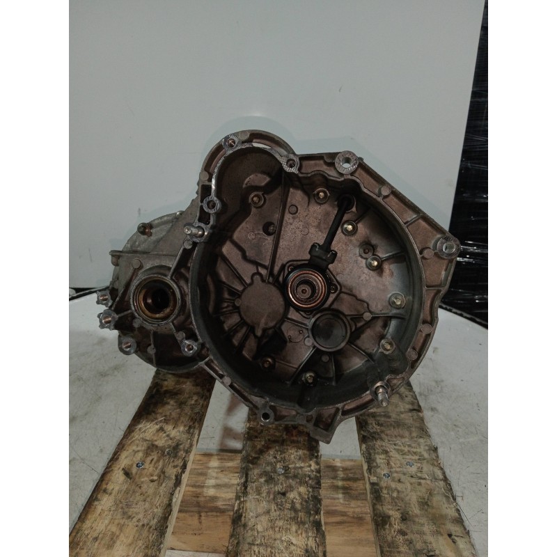 Recambio de caja cambios para fiat stilo (192) 1.9 120 racing multijet referencia OEM IAM 2810514 34655324 5V