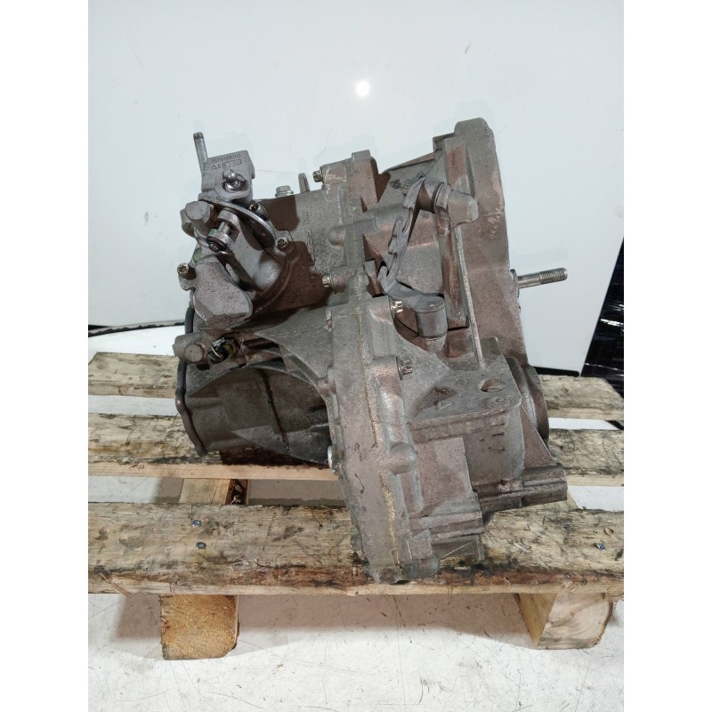 Recambio de caja cambios para fiat stilo (192) 1.9 120 racing multijet referencia OEM IAM 2810514 34655324 5V