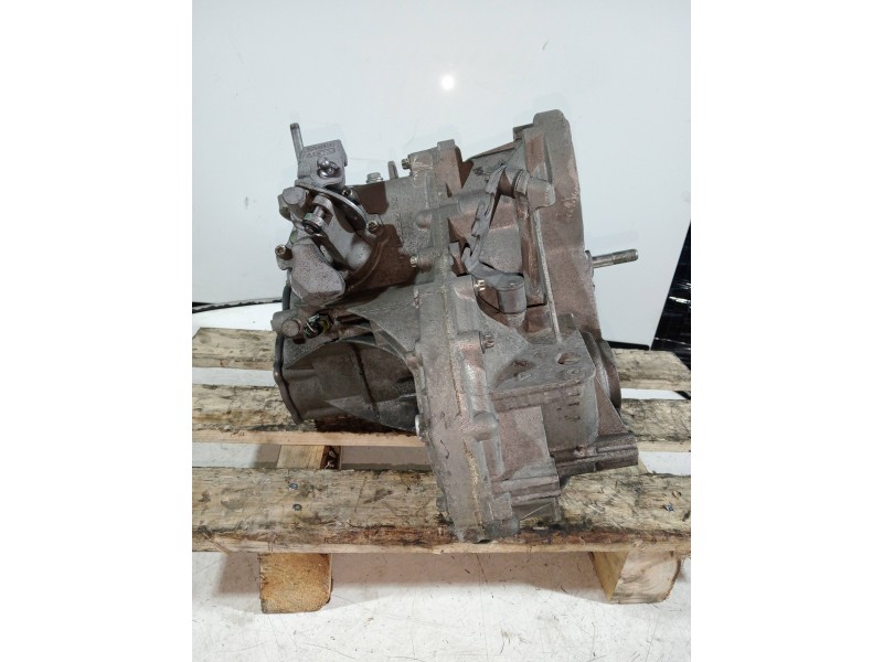 Recambio de caja cambios para fiat stilo (192) 1.9 120 racing multijet referencia OEM IAM 2810514 34655324 5V