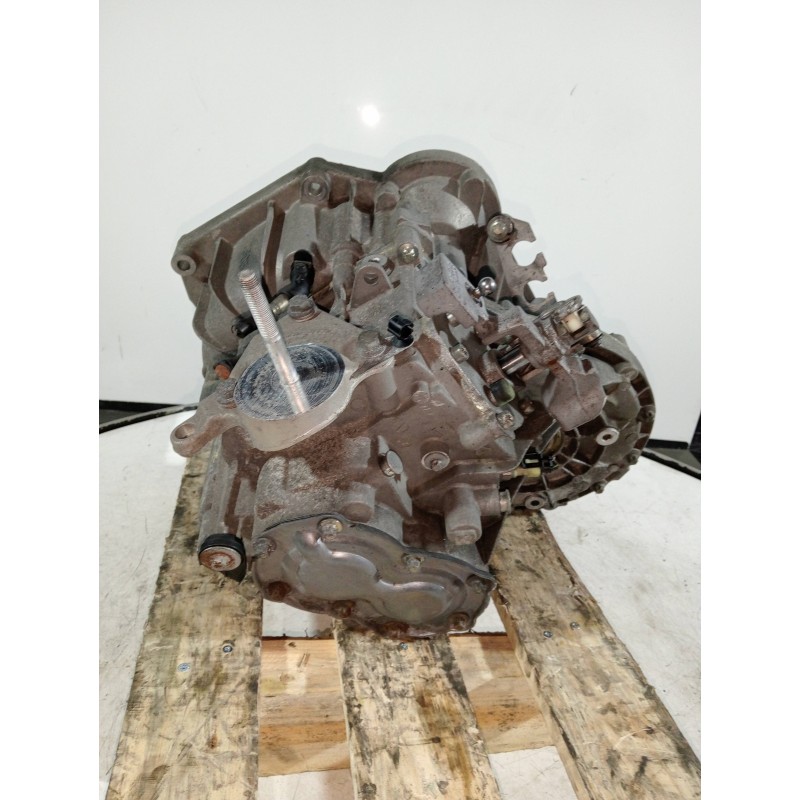 Recambio de caja cambios para fiat stilo (192) 1.9 120 racing multijet referencia OEM IAM 2810514 34655324 5V
