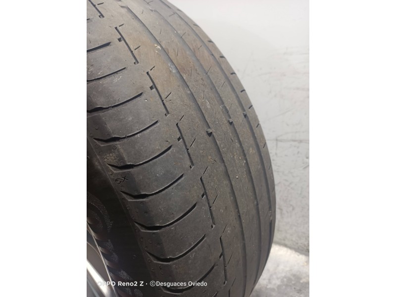 Recambio de juego llantas para land rover discovery sport s referencia OEM IAM   235 60 18