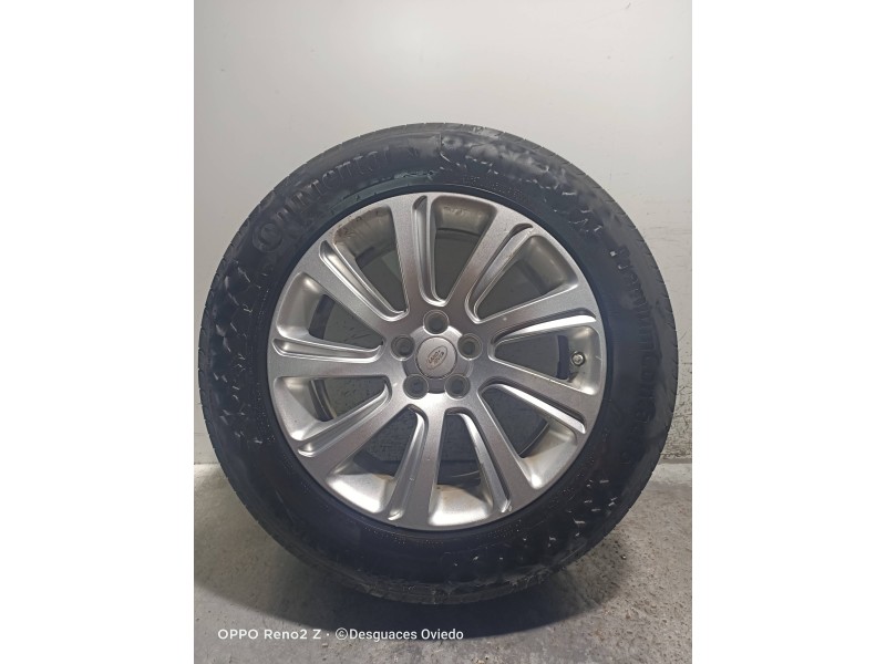 Recambio de juego llantas para land rover discovery sport s referencia OEM IAM   235 60 18