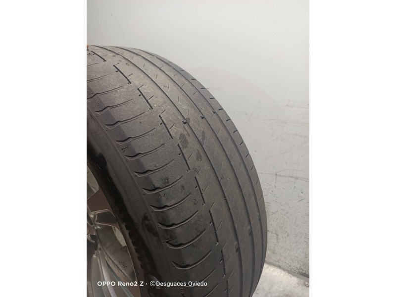 Recambio de juego llantas para land rover discovery sport s referencia OEM IAM   235 60 18