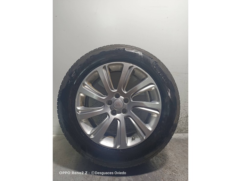 Recambio de juego llantas para land rover discovery sport s referencia OEM IAM   235 60 18