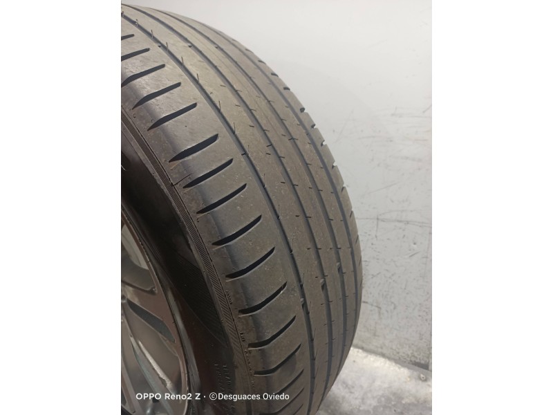 Recambio de juego llantas para land rover discovery sport s referencia OEM IAM   235 60 18