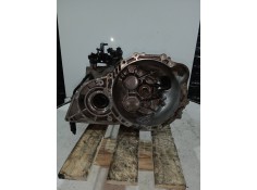 Recambio de caja cambios para kia sportage ex referencia OEM IAM S614JE 047553 6V
