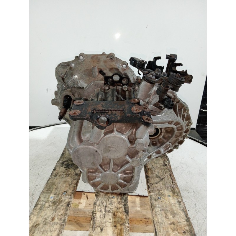 Recambio de caja cambios para kia sportage ex referencia OEM IAM S614JE 047553 6V