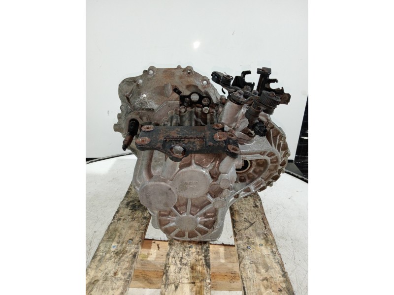 Recambio de caja cambios para kia sportage ex referencia OEM IAM S614JE 047553 6V