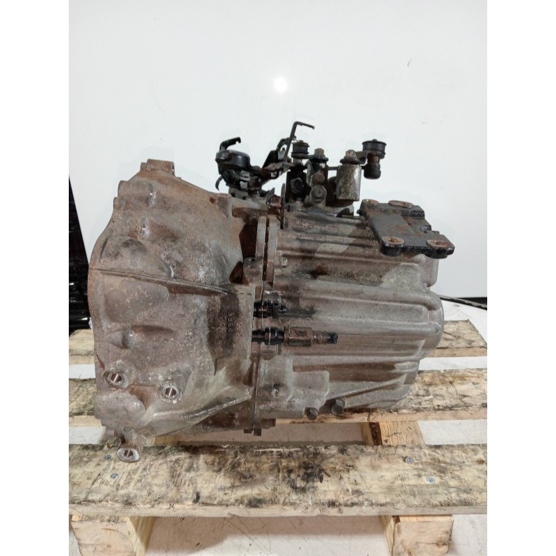 Recambio de caja cambios para kia sportage ex referencia OEM IAM S614JE 047553 6V