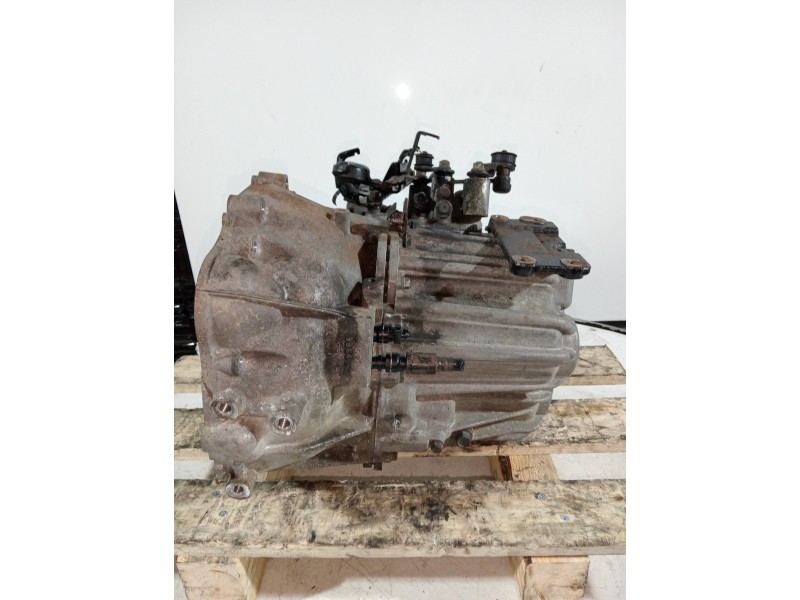 Recambio de caja cambios para kia sportage ex referencia OEM IAM S614JE 047553 6V