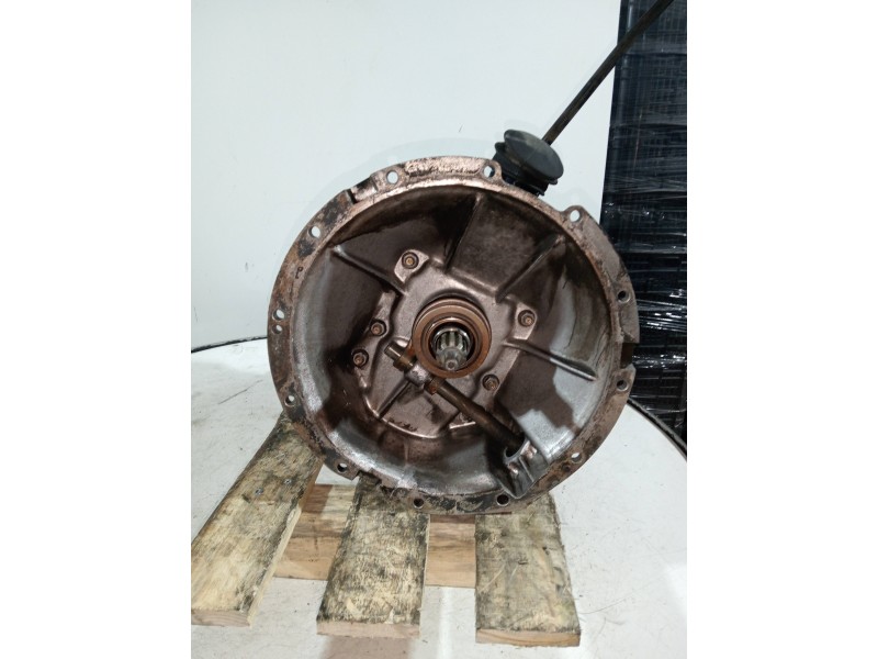 Recambio de caja cambios para renault master referencia OEM IAM 5000673979 0964418 1249003676 5V