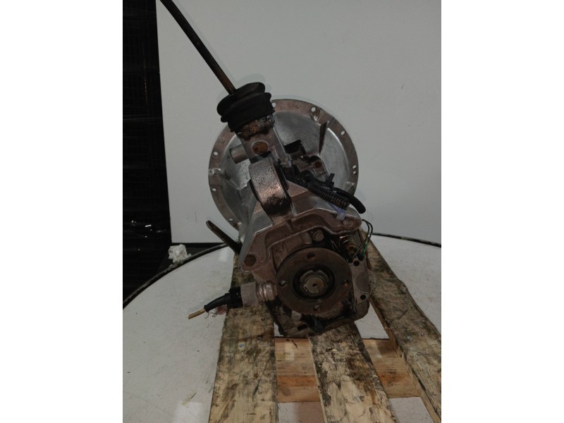 Recambio de caja cambios para renault master referencia OEM IAM 5000673979 0964418 1249003676 5V