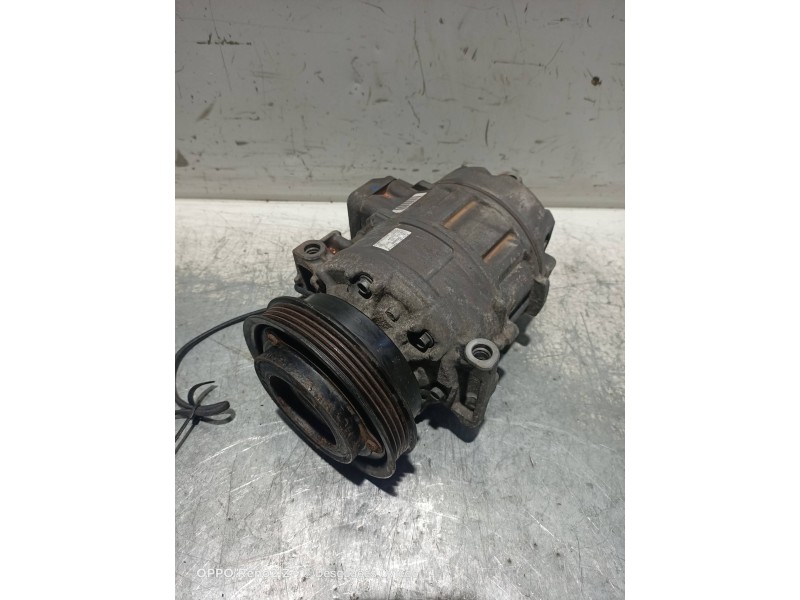 Recambio de compresor aire acondicionado para volkswagen passat berlina (3b3) comfortline referencia OEM IAM 4472501270 7SBU16C 