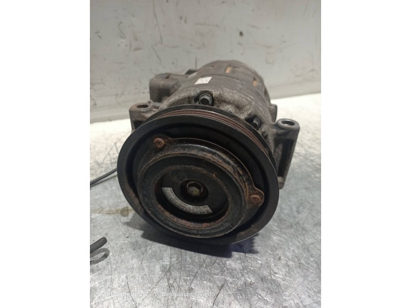 Recambio de compresor aire acondicionado para volkswagen passat berlina (3b3) comfortline referencia OEM IAM 4472501270 7SBU16C 