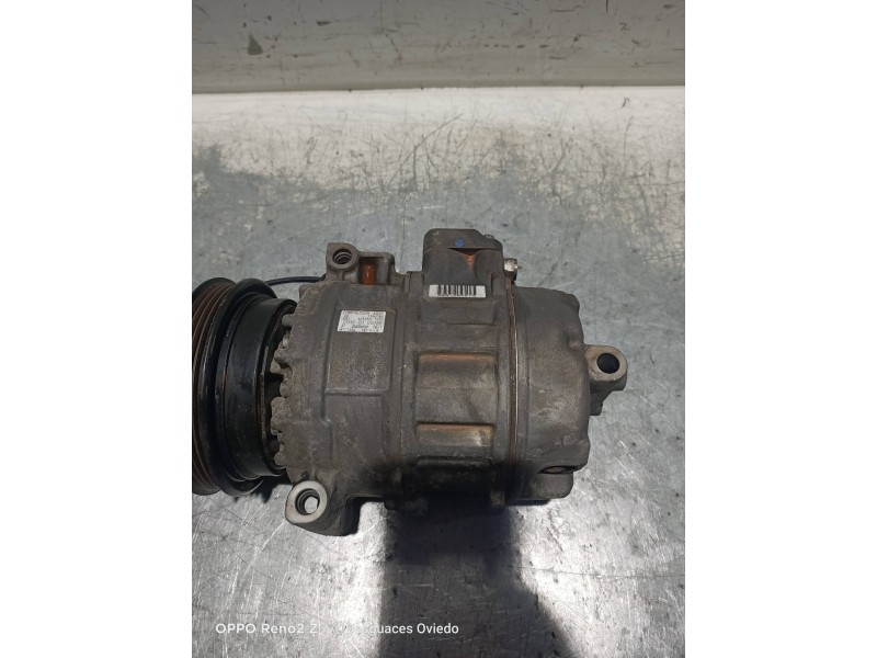 Recambio de compresor aire acondicionado para volkswagen passat berlina (3b3) comfortline referencia OEM IAM 4472501270 7SBU16C 