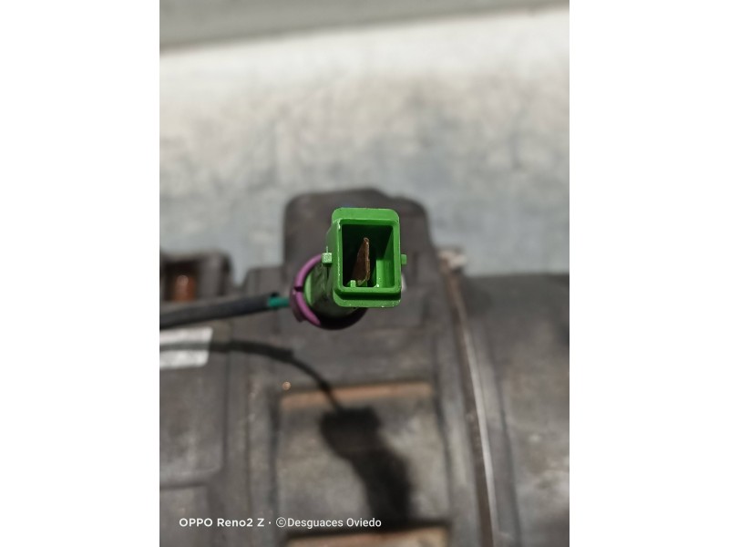 Recambio de compresor aire acondicionado para volkswagen passat berlina (3b3) comfortline referencia OEM IAM 4472501270 7SBU16C 