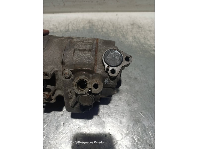 Recambio de compresor aire acondicionado para volkswagen passat berlina (3b3) comfortline referencia OEM IAM 4472501270 7SBU16C 