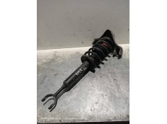 Recambio de amortiguador delantero izquierdo para volkswagen passat berlina (3b3) comfortline referencia OEM IAM   