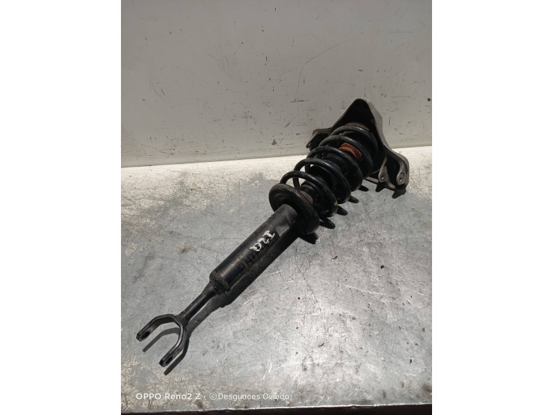 Recambio de amortiguador delantero izquierdo para volkswagen passat berlina (3b3) comfortline referencia OEM IAM   