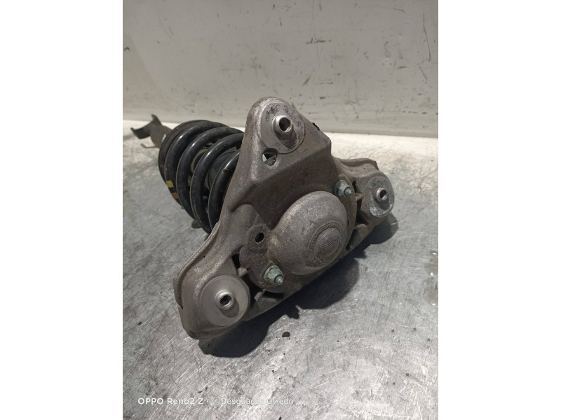 Recambio de amortiguador delantero izquierdo para volkswagen passat berlina (3b3) comfortline referencia OEM IAM   
