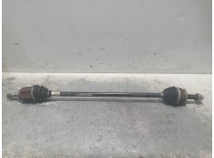 Recambio de transmision delantera derecha para opel corsa d cmon referencia OEM IAM   