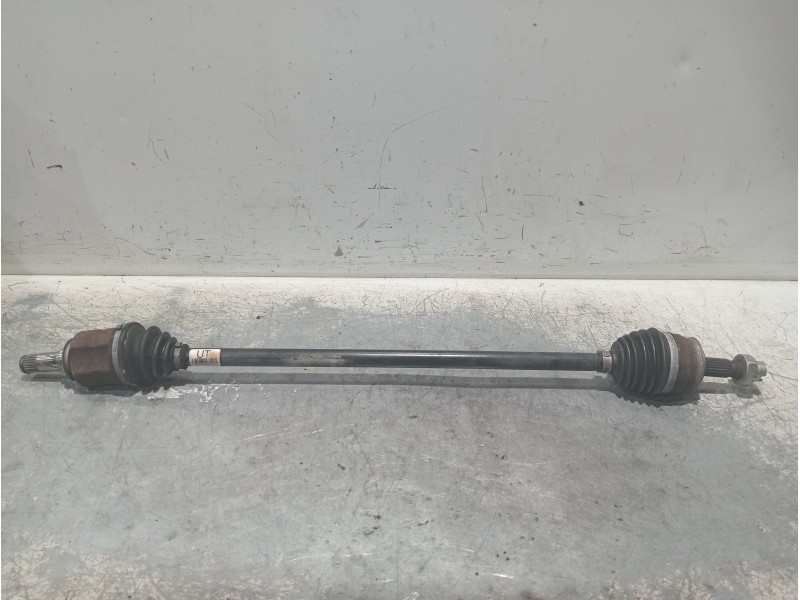 Recambio de transmision delantera derecha para opel corsa d cmon referencia OEM IAM   