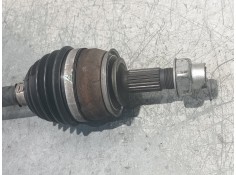 Recambio de transmision delantera derecha para opel corsa d cmon referencia OEM IAM    2