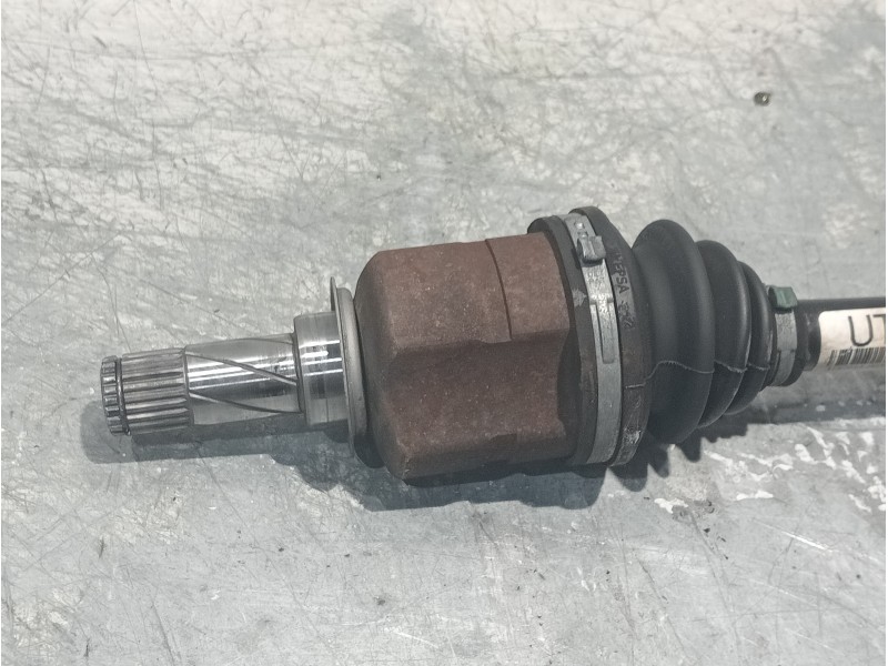 Recambio de transmision delantera derecha para opel corsa d cmon referencia OEM IAM   