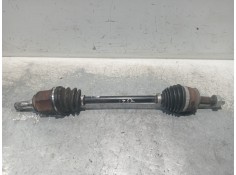 Recambio de transmision delantera izquierda para opel corsa d cmon referencia OEM IAM   