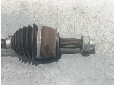 Recambio de transmision delantera izquierda para opel corsa d cmon referencia OEM IAM    2