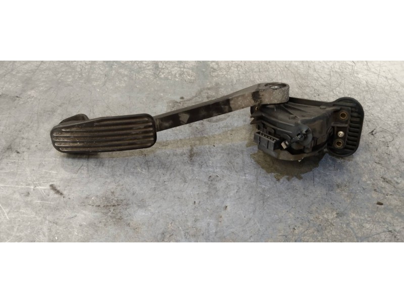 Recambio de potenciometro pedal para volvo s60 berlina 2.4 (125kw) referencia OEM IAM 9496822  