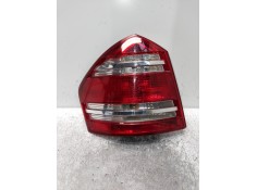 Recambio de piloto trasero izquierdo para mercedes clase gl (x164) 420 cdi 4-matic (164.828) referencia OEM IAM   