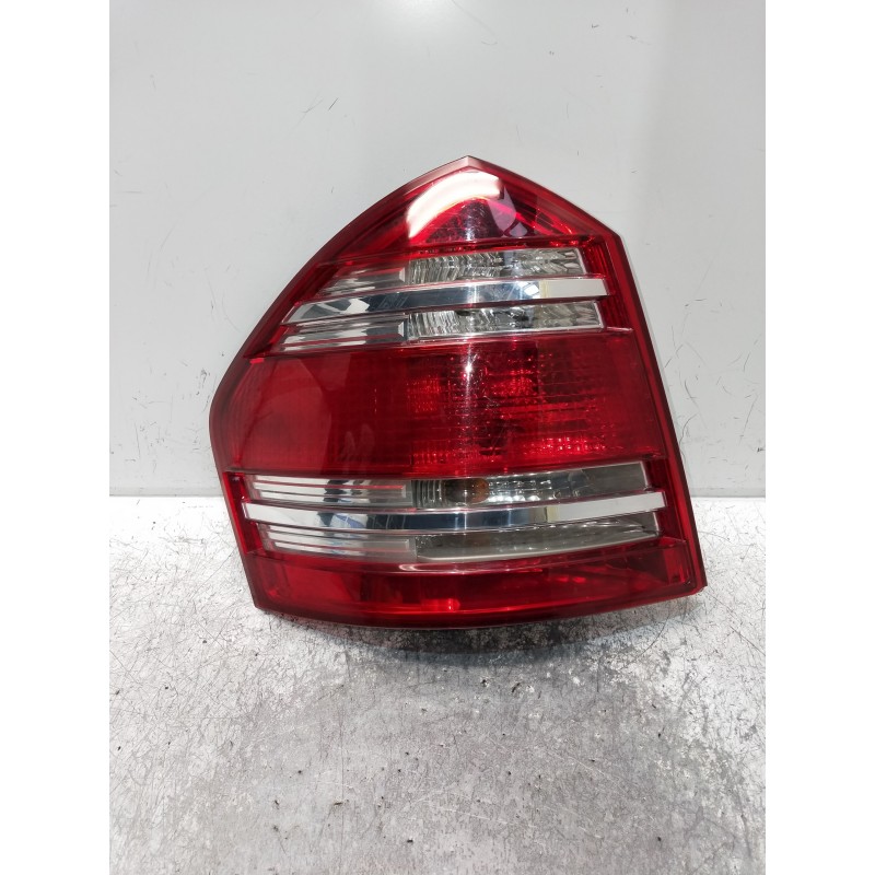 Recambio de piloto trasero izquierdo para mercedes clase gl (x164) 420 cdi 4-matic (164.828) referencia OEM IAM   
