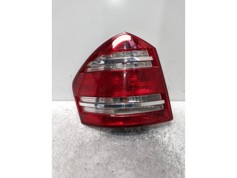 Recambio de piloto trasero izquierdo para mercedes clase gl (x164) 420 cdi 4-matic (164.828) referencia OEM IAM   