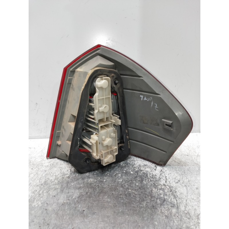 Recambio de piloto trasero izquierdo para mercedes clase gl (x164) 420 cdi 4-matic (164.828) referencia OEM IAM   