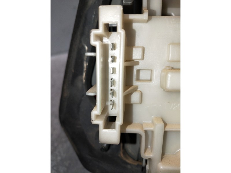 Recambio de piloto trasero izquierdo para mercedes clase gl (x164) 420 cdi 4-matic (164.828) referencia OEM IAM   