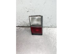 Recambio de piloto trasero izquierdo interior para mg rover serie 800 (rs) 820 si berlina referencia OEM IAM   