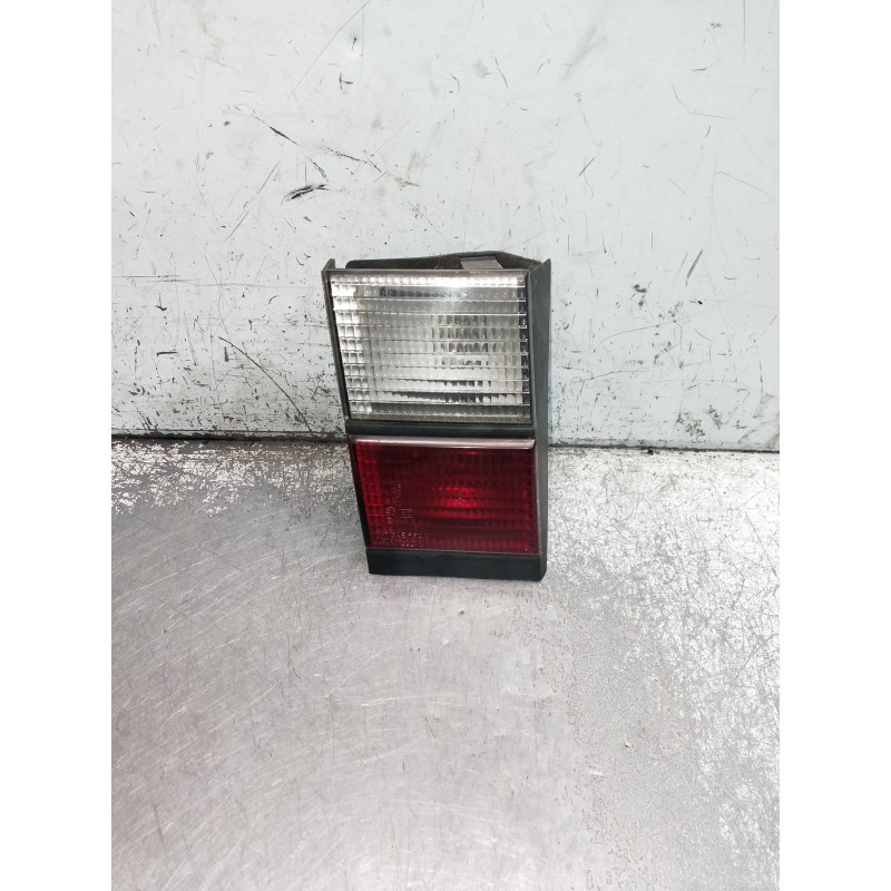 Recambio de piloto trasero izquierdo interior para mg rover serie 800 (rs) 820 si berlina referencia OEM IAM   