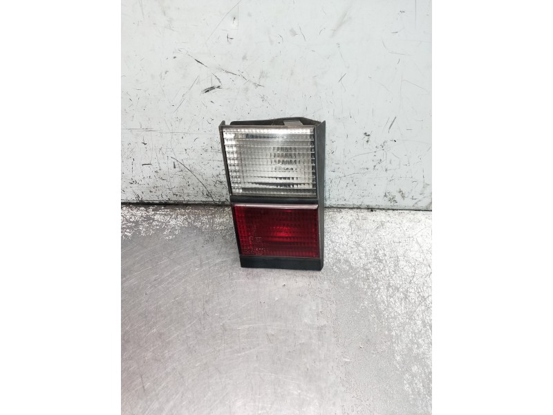 Recambio de piloto trasero izquierdo interior para mg rover serie 800 (rs) 820 si berlina referencia OEM IAM   