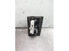 Recambio de piloto trasero izquierdo interior para mg rover serie 800 (rs) 820 si berlina referencia OEM IAM    2