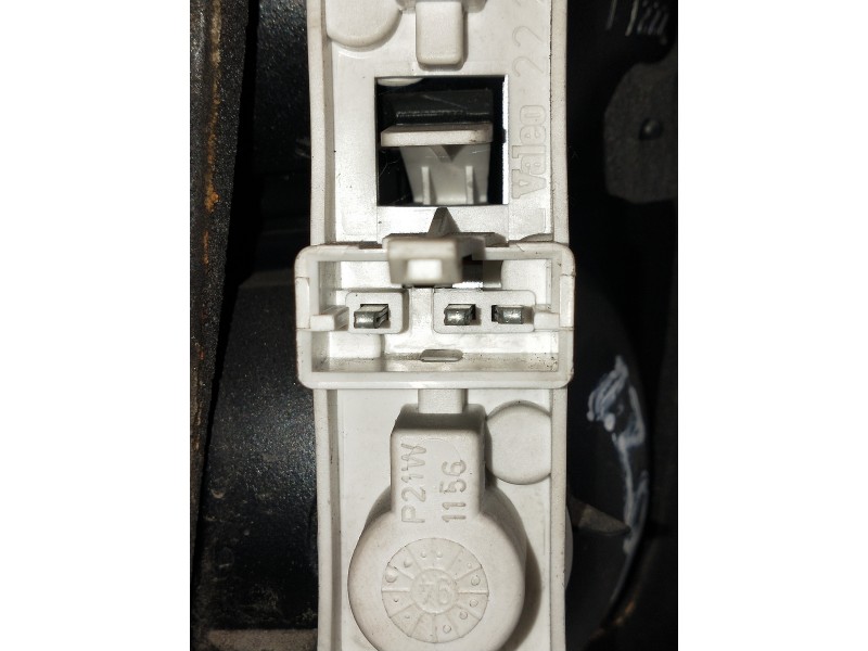 Recambio de piloto trasero izquierdo interior para mg rover serie 800 (rs) 820 si berlina referencia OEM IAM   